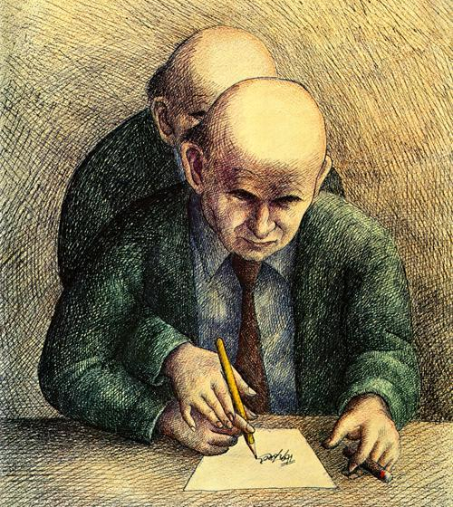 Una crítica de la crítica&nbsp;(I)