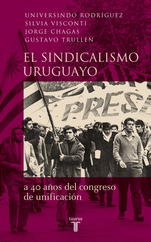 En el taller (entrevista a Jorge Chagas,&nbsp;I)