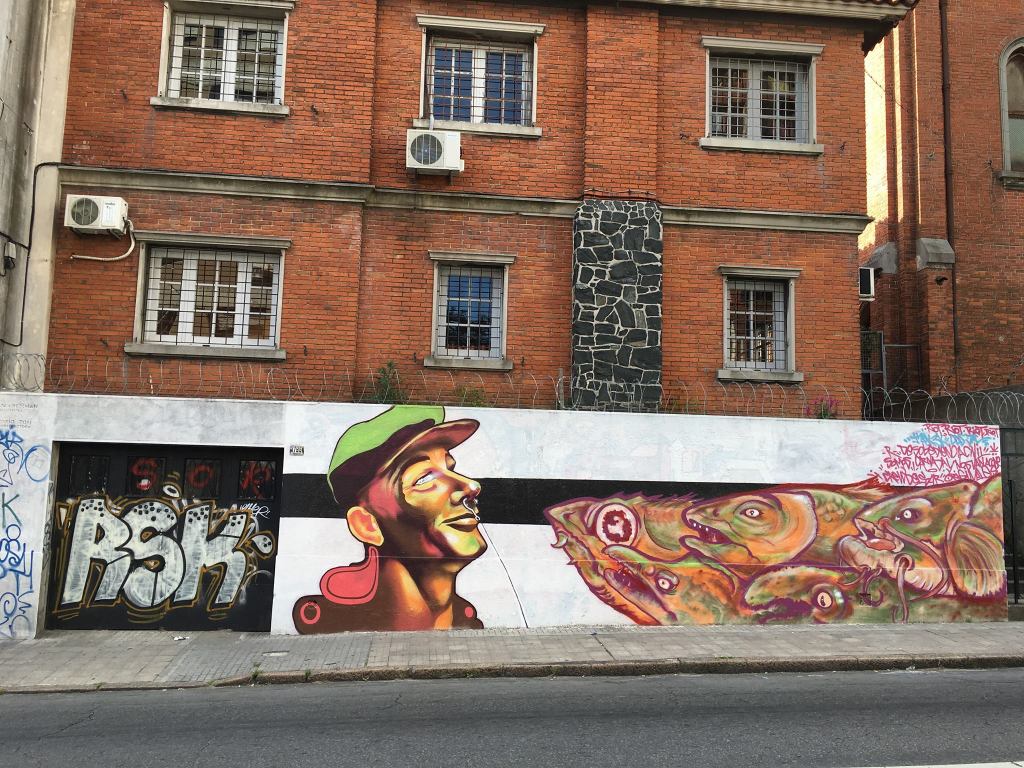 Foto de Ricardo Klein
