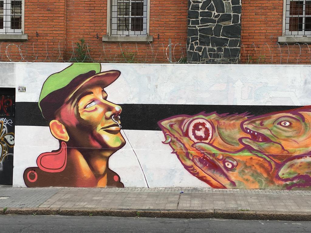 Foto de Ricardo Klein