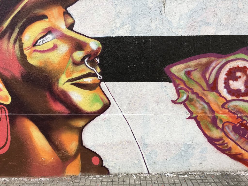 Foto de Ricardo Klein