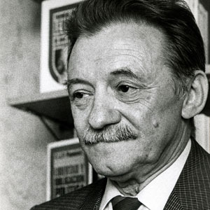 Tres libros de Mario&nbsp;Benedetti