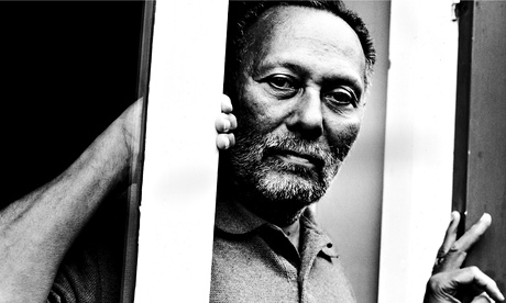 Stuart Hall (1932 –&nbsp;2014)