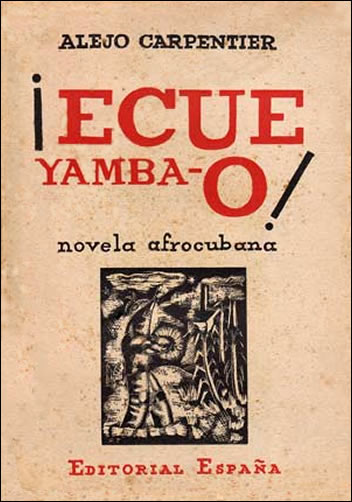 Un experimento vanguardista de Alejo&nbsp;Carpentier