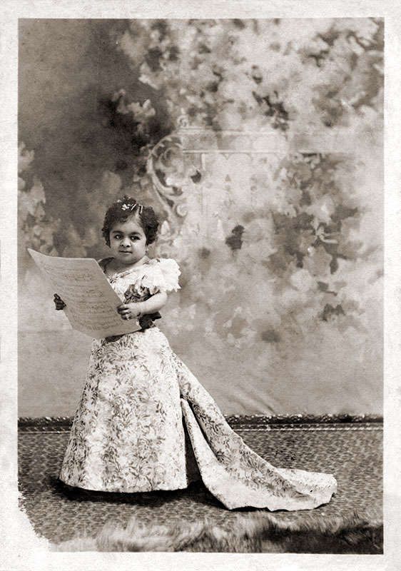 Fotografía tomada del Sitio oficial de Antonio Orlando Rodríguez http://www.antonioorlandorodriguez.com/