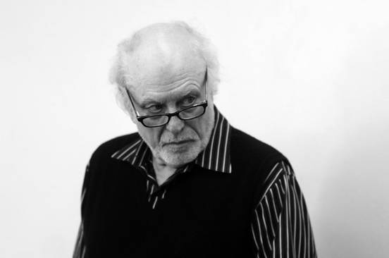 Foto de Pablo Nogueira publicada en la diaria en http://ladiaria.com.uy/articulo/2014/5/pensar-como-sudaca/