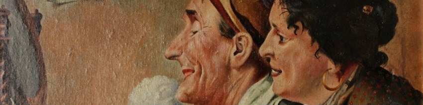 Cuadro pintado por Delmira Agustini. Imagen tomada de http://cultura.mec.gub.uy/innovaportal/v/47682/8/mecweb/alquimia_transmutacion_de_la_violencia?3colid=52948&breadid=52948