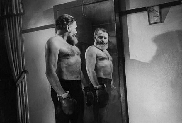hemingway-boxer-life