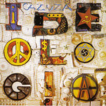 «Ideología» de Cazuza