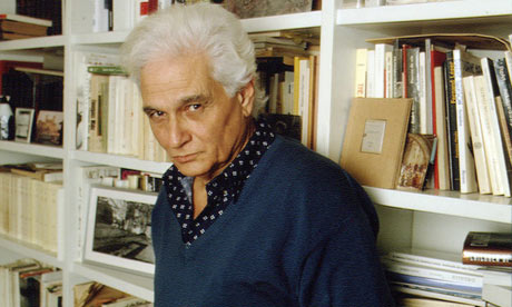 Derrida era uruguayo