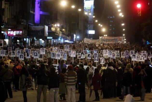Fotografía de Sandro Pereyra