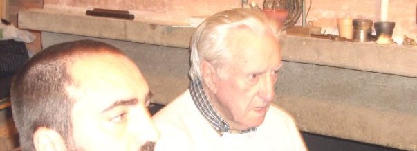 De tal palo... Foto de Majo Ramos