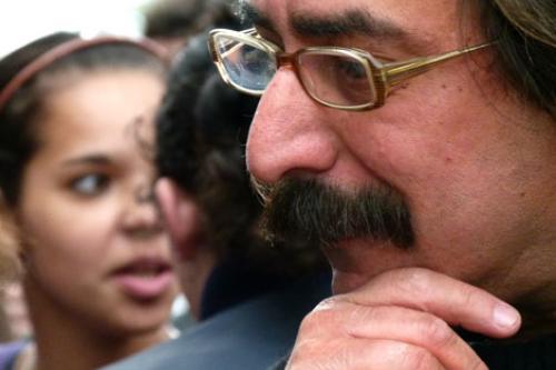 Elder Silva: la cita con lo&nbsp;cotidiano