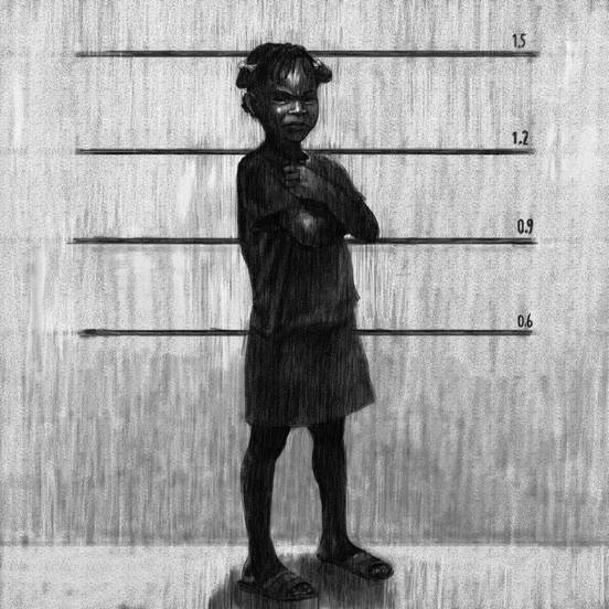 Excéntrica y alternativa