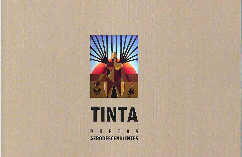 Tinta: antología de mujeres poetas afrodescendientes