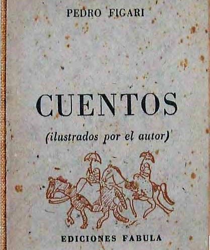 Los cuentos de&nbsp;Figari
