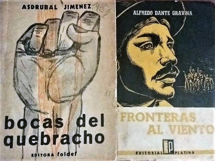El realismo socialista en&nbsp;Uruguay