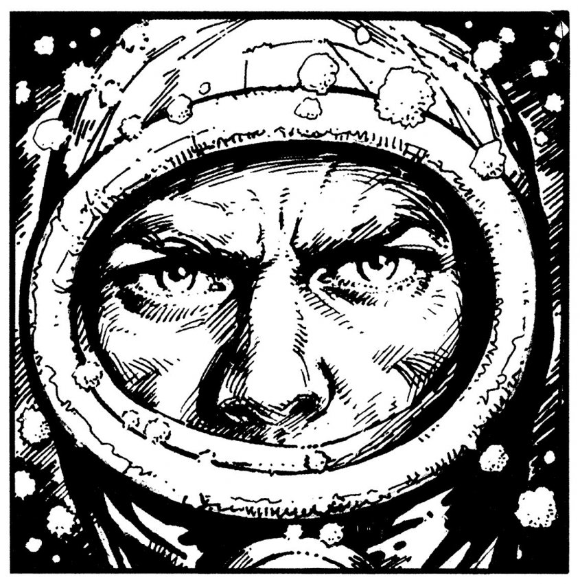 Todo cómic es&nbsp;político