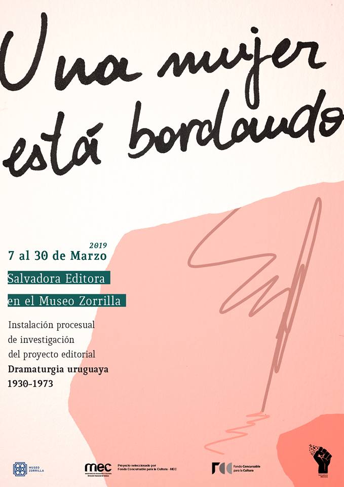 “Mirá, acá está,&nbsp;leéla”