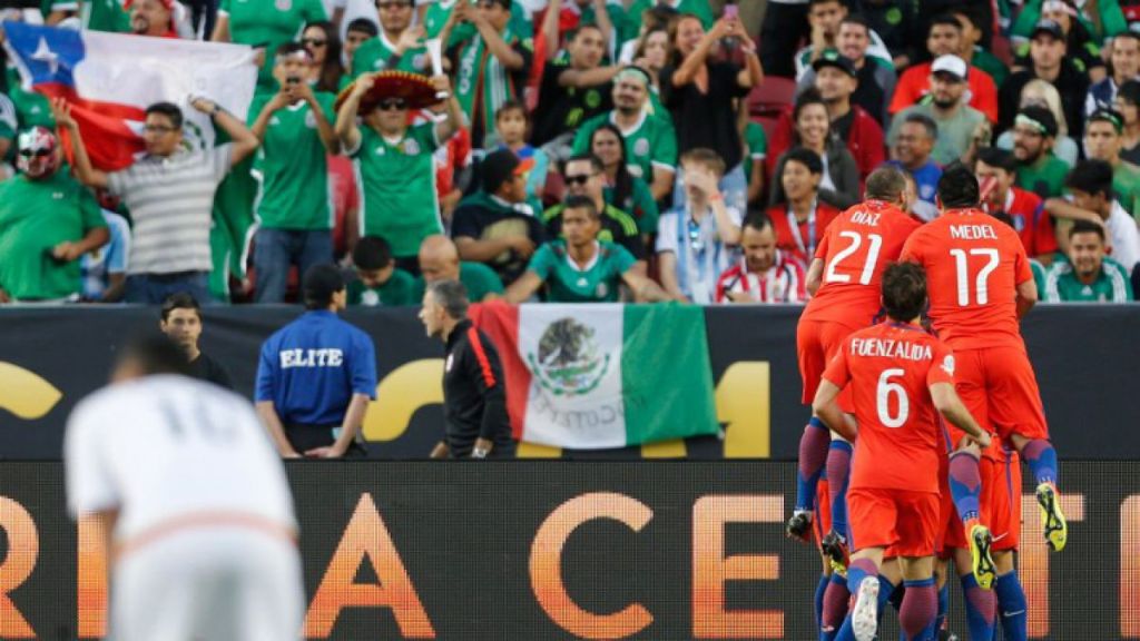 ¡Qué bueno que no estoy en&nbsp;Chile!