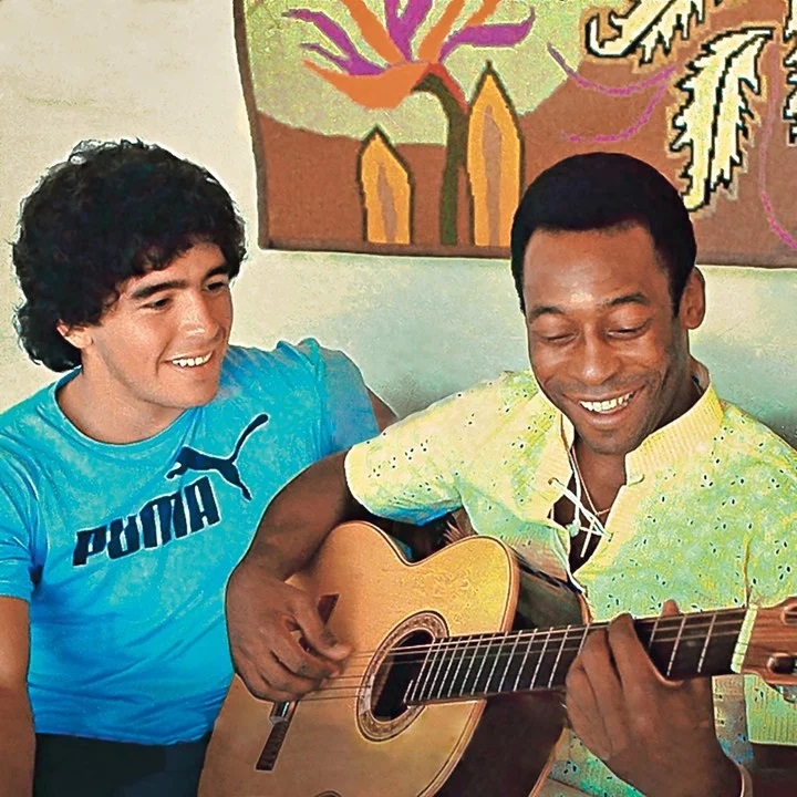 La muerte de Maradona te cambia los planes del&nbsp;día