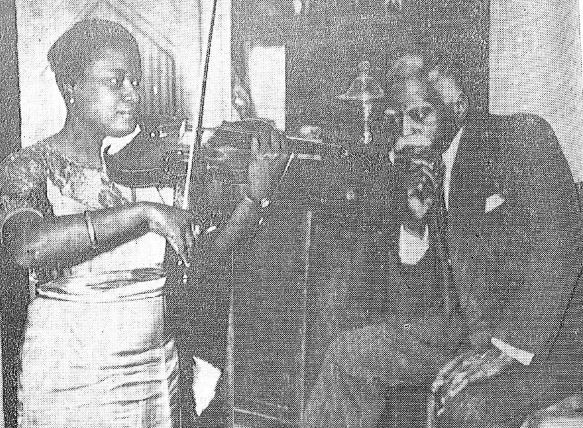 A las mujeres de nuestra&nbsp;colectividad