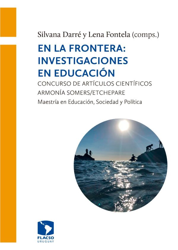 La frontera que no&nbsp;cesa