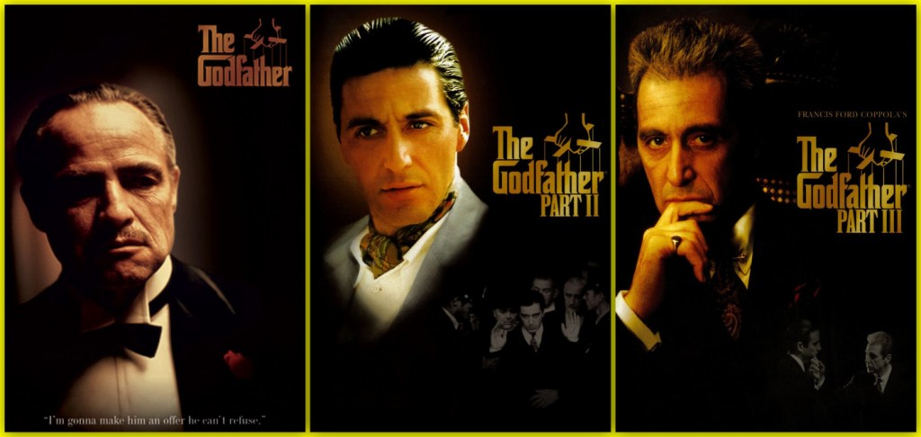 Las películas que nos&nbsp;repetimos