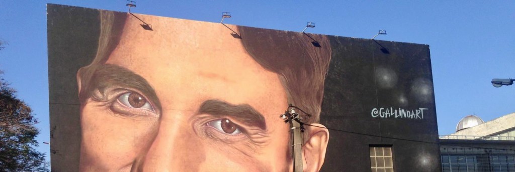 Tanto lío por un&nbsp;muro