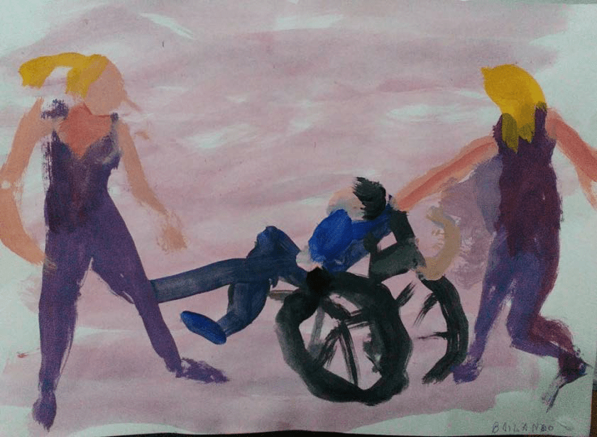 Ante todo, buenas&nbsp;tardes