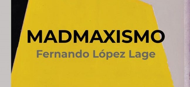 «Ya estamos en lo que pensamos que era el&nbsp;futuro»