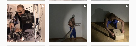 Un festival de videoarte&nbsp;uruguayo