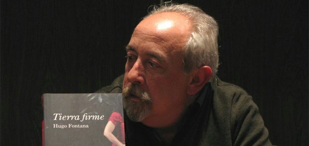 El narrador y sus&nbsp;huellas