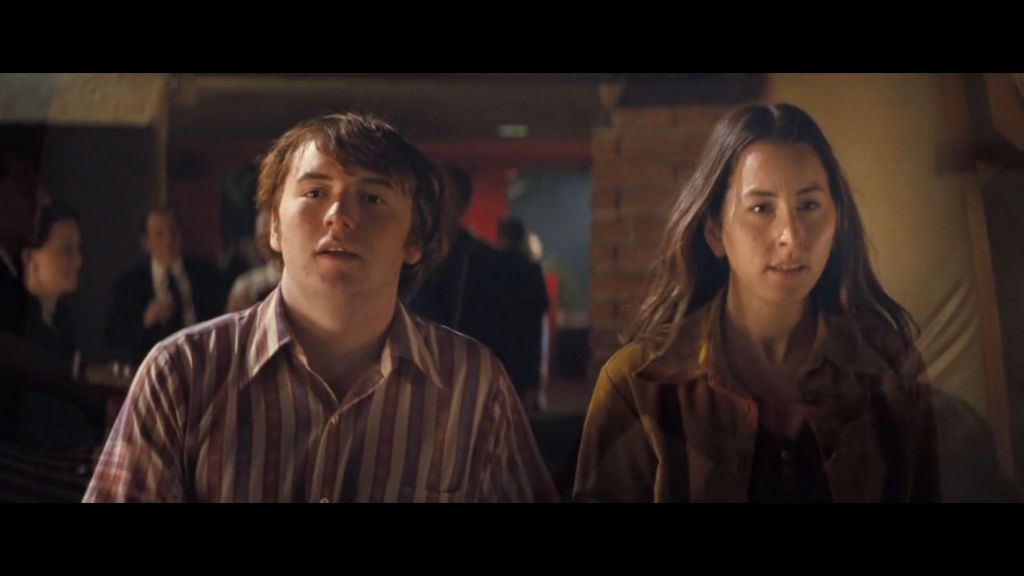 Licorice Pizza: el amor según Paul Thomas&nbsp;Anderson