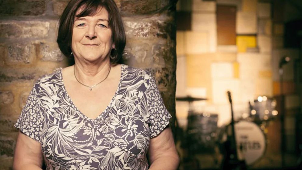 La historia que faltaba: Freda Kelly, la secretaria de Los&nbsp;Beatles