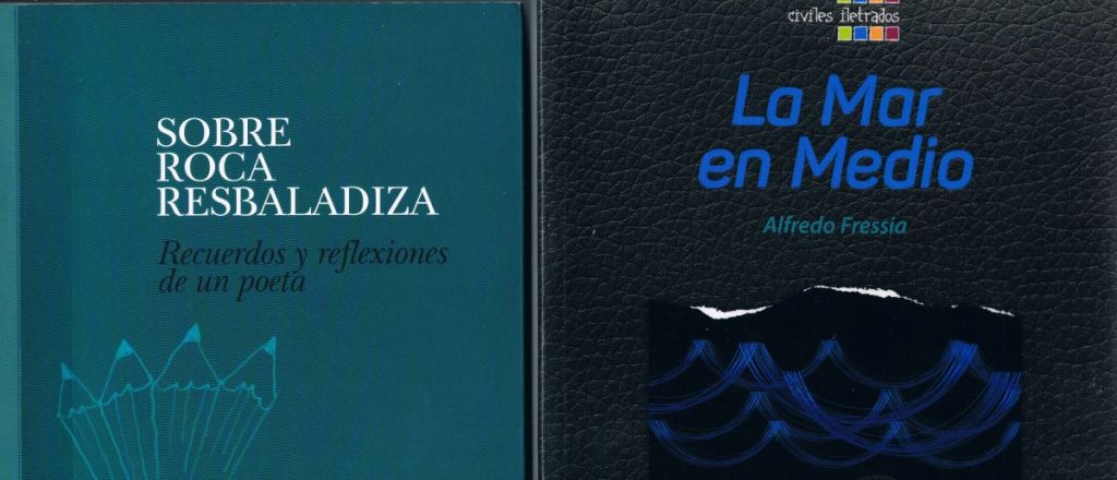 «Yo susurré poesía con mi voz imperfecta del&nbsp;Sur»