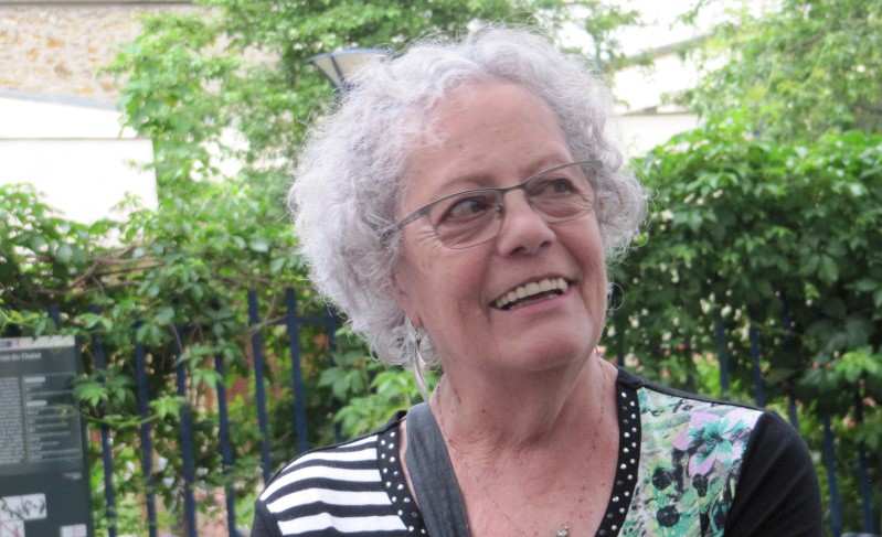 «Hay que remitirse al poder de la palabra, de la literatura, como forma de resistencia a un pasado&nbsp;adverso»