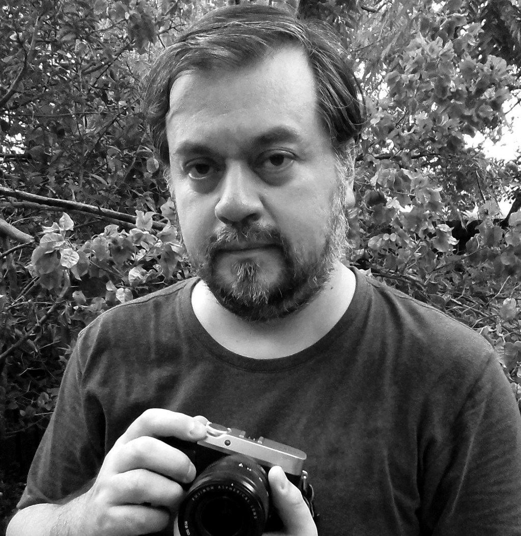 Oscar Cárdenas y la transformación del&nbsp;cine