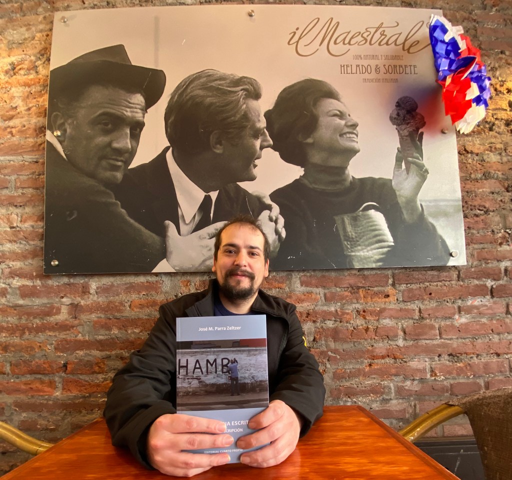 La lucha y los desafíos de la crítica de&nbsp;cine