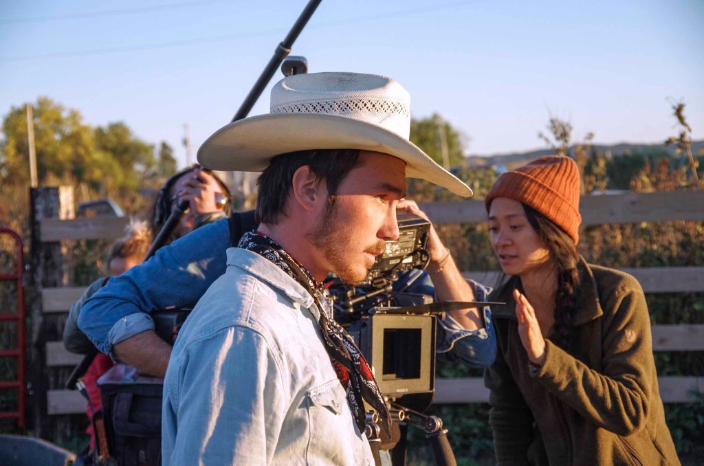 Una película que te vuele la&nbsp;cabeza