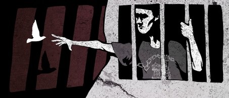 Todo preso es&nbsp;político