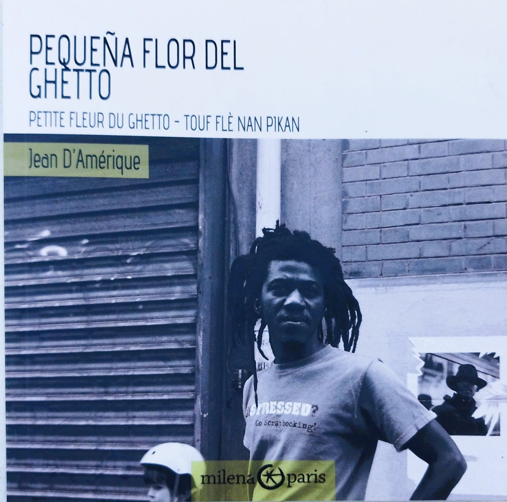 Poemario de transmutaciones