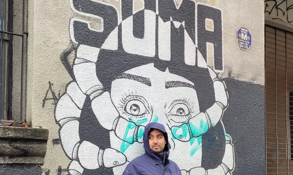 Entre hilar sentido o despedirse del&nbsp;idioma