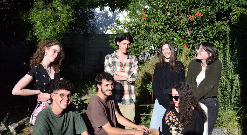 En este lado del&nbsp;mundo