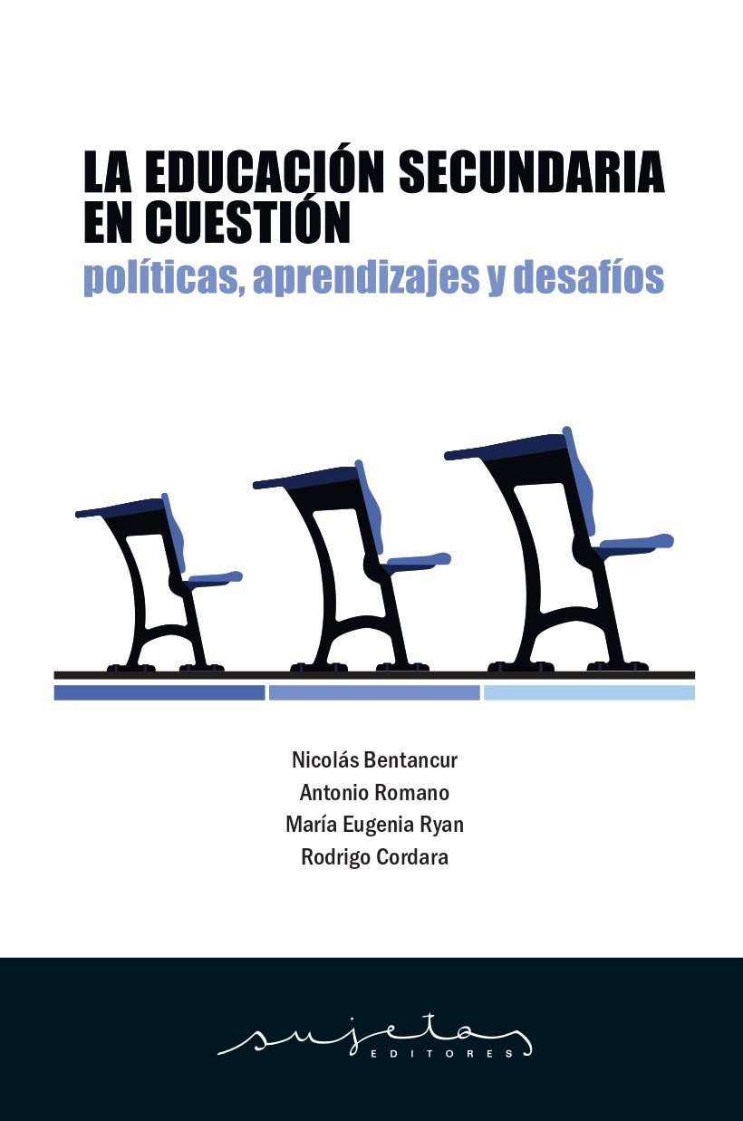 La educación secundaria en&nbsp;cuestión