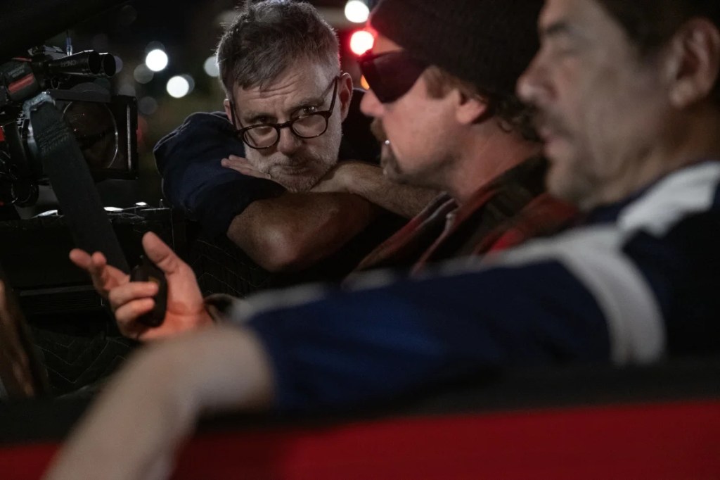 «Una batalla tras otra»: el problema de llamar obra maestra a cualquier&nbsp;película