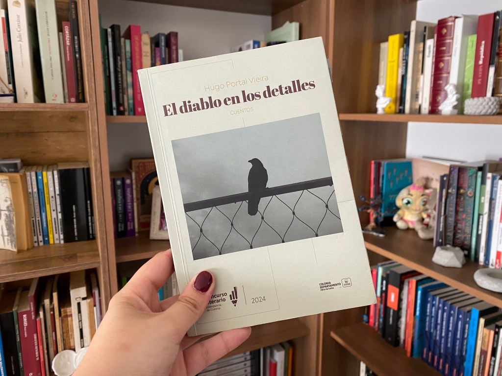 Un lugar de historias ocultas